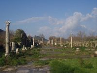 Ephesos