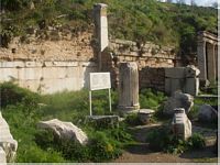 Ephesos