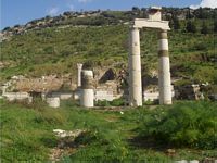 Ephesos