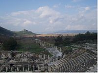 Ephesos